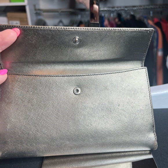 Prada wallet - Picture 5 of 10